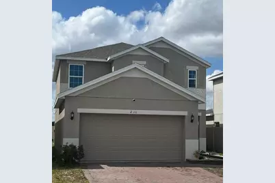 2126 Bass Catcher Drive, Davenport, FL 33837 - Photo 1