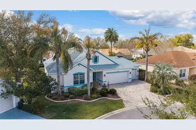 646 Stratford Lane, The Villages, FL 32162 - Photo 1