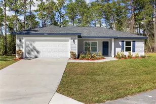 119 NW Redwood Dr, Dunnellon, FL 34431 - Photo 2