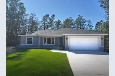 9529 Bahia Road, Ocala, FL 34472 - Photo 1