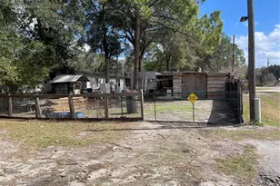 18569 SE 22nd Ln, Silver Springs, FL 34488 - Photo 1