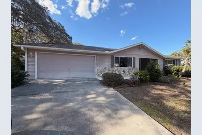 10918 SW 82nd Terrace, Ocala, FL 34481 - Photo 1