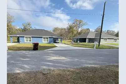 4341 NW 154th Street, Reddick, FL 32686 - Photo 1