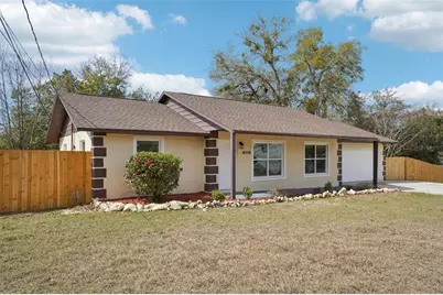 9660 SE 121st Place, Belleview, FL 34420 - Photo 1