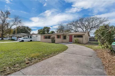 7514 Mandarin Drive, Orlando, FL 32819 - Photo 1