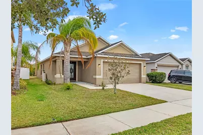 1909 Hawks View Drive, Ruskin, FL 33570 - Photo 4