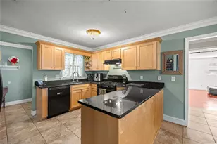 5947 Ave C, Mc Intosh, FL 32664 - Photo 8
