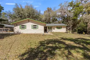 5947 Ave C, Mc Intosh, FL 32664 - Photo 2