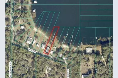 10915 NE 222nd Street, Fort Mc Coy, FL 32134 - Photo 36