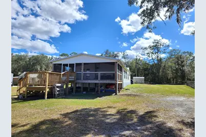 10915 NE 222nd Street, Fort Mc Coy, FL 32134 - Photo 30