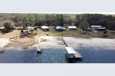 10915 NE 222nd Street, Fort Mc Coy, FL 32134 - Photo 34