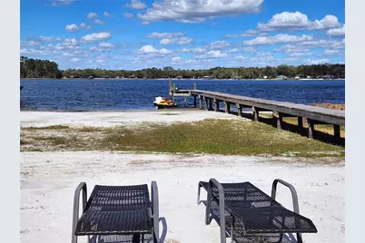 10915 NE 222nd Street, Fort Mc Coy, FL 32134 - Photo 1
