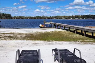 10915 NE 222 St, Fort Mc Coy, FL 32134 - Photo 1
