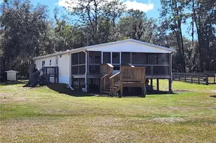 10915 NE 222 St, Fort Mc Coy, FL 32134 - Photo 2