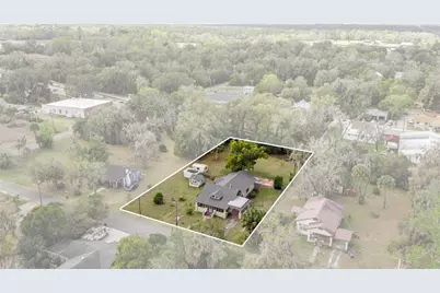7018 SE 222nd Street, Hawthorne, FL 32640 - Photo 2