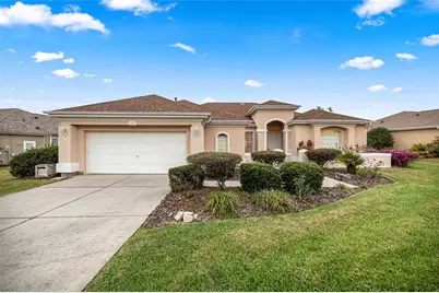 9512 SE 124th Loop, Summerfield, FL 34491 - Photo 1