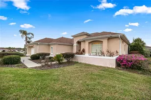 9512 SE 124th Loop, Summerfield, FL 34491 - Photo 4