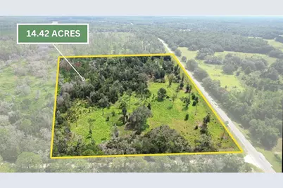 7158 N Lecanto Hwy Highway, Hernando, FL 34442 - Photo 16