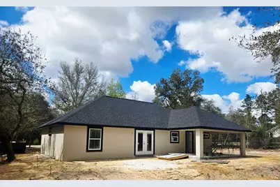 8541 NE 105 Avenue, Bronson, FL 32621 - Photo 4