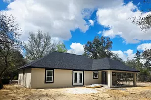 8541 NE 105th Ave, Bronson, FL 32621 - Photo 4