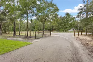 8541 NE 105th Ave, Bronson, FL 32621 - Photo 24
