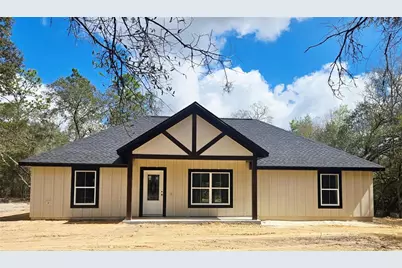 8541 NE 105 Avenue, Bronson, FL 32621 - Photo 1