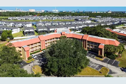 6337 Parc Corniche Drive #2304, Orlando, FL 32821 - Photo 2