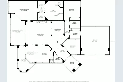 1147 W Pointe Vista Path, Hernando, FL 34442 - Photo 44