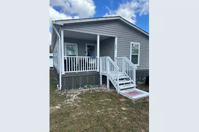 6867 NE 5th Street, Ocala, FL 34470 - Photo 1