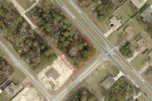 Tbd Lot 5 SW Marion Oaks Ln, Ocala, FL 34473 - Photo 1