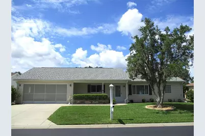 11470 SW 139th Street, Dunnellon, FL 34432 - Photo 1