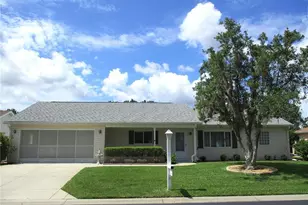 11470 SW 139th St, Dunnellon, FL 34432 - Photo 1