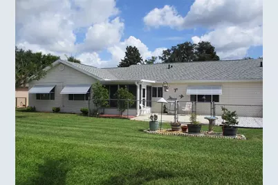 11470 SW 139th Street, Dunnellon, FL 34432 - Photo 2