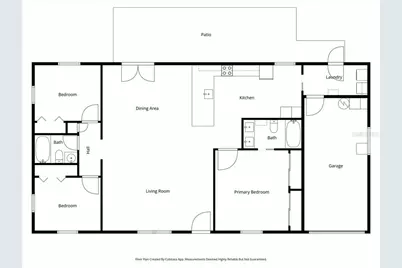 685 NW 67th Place, Ocala, FL 34475 - Photo 2