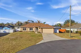 13025 NE 7th Ln, Silver Springs, FL 34488 - Photo 4