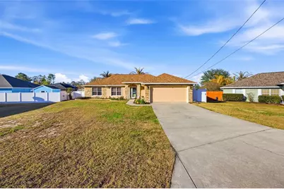13025 NE 7th Lane, Silver Springs, FL 34488 - Photo 2