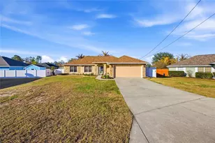 13025 NE 7th Ln, Silver Springs, FL 34488 - Photo 2