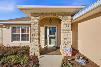 13025 NE 7th Lane, Silver Springs, FL 34488 - Photo 4