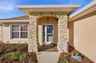 13025 NE 7th Ln, Silver Springs, FL 34488 - Photo 4