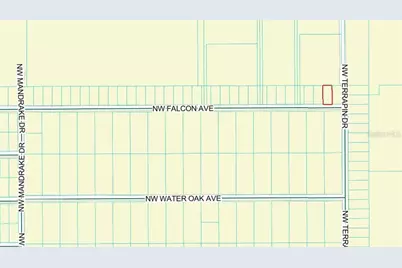 Tbd NW Falcon Ave, Lot 33, Dunnellon, FL 34431 - Photo 2