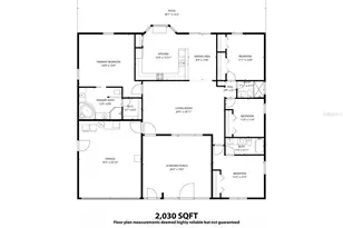 2428 SW 147 Place Rd, Ocala, FL 34473 - Photo 2