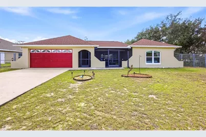 2428 SW 147th Place Road, Ocala, FL 34473 - Photo 1