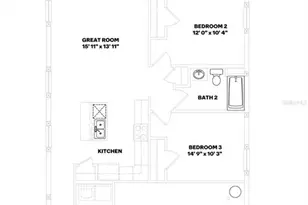 2893 NE 20th Ter, Ocala, FL 34470 - Photo 2