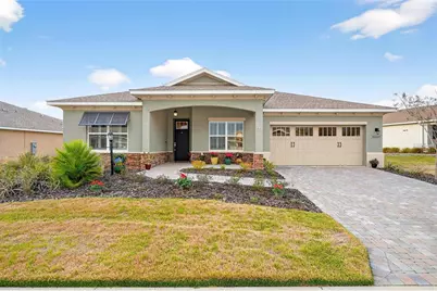 10327 SW 96th Loop, Ocala, FL 34481 - Photo 1