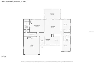 3809 S Ventura Ave, Inverness, FL 34452 - Photo 6