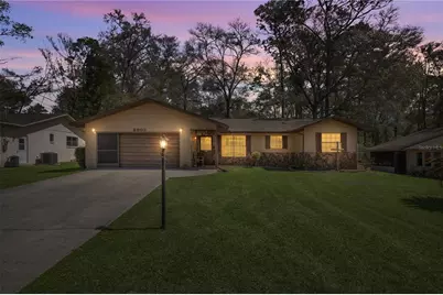 3809 S Ventura Avenue, Inverness, FL 34452 - Photo 4