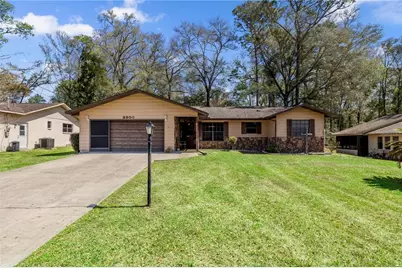 3809 S Ventura Avenue, Inverness, FL 34452 - Photo 1