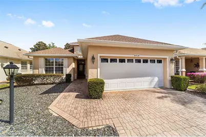 8434 SW 82nd Loop, Ocala, FL 34481 - Photo 6