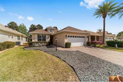 8434 SW 82nd Loop, Ocala, FL 34481 - Photo 4