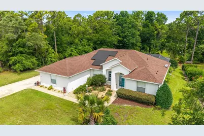 9781 SW 196th Circle, Dunnellon, FL 34432 - Photo 2
